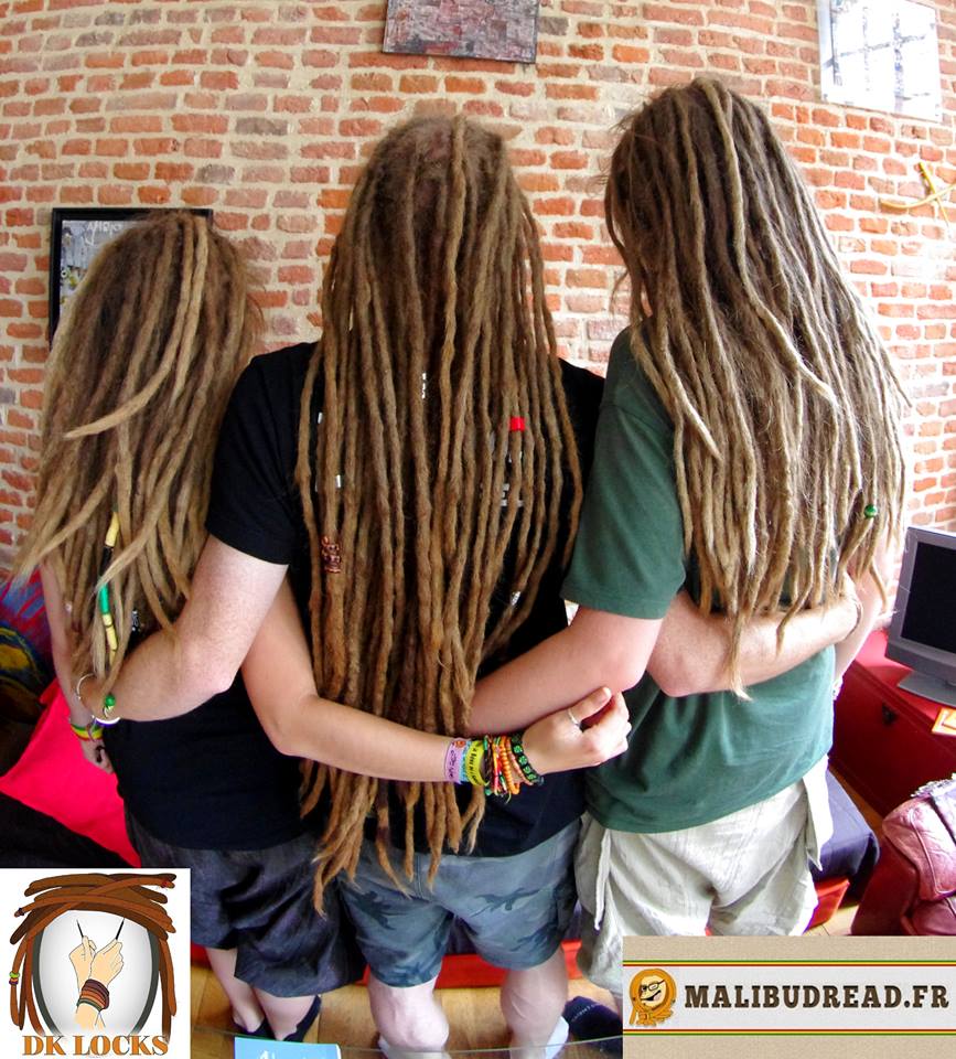 Malibudread